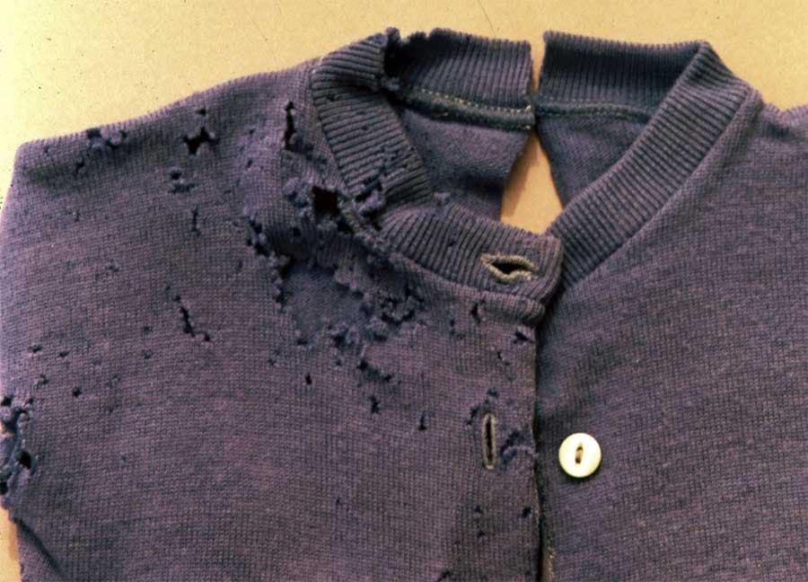 Fabric & Upholstery Treatment