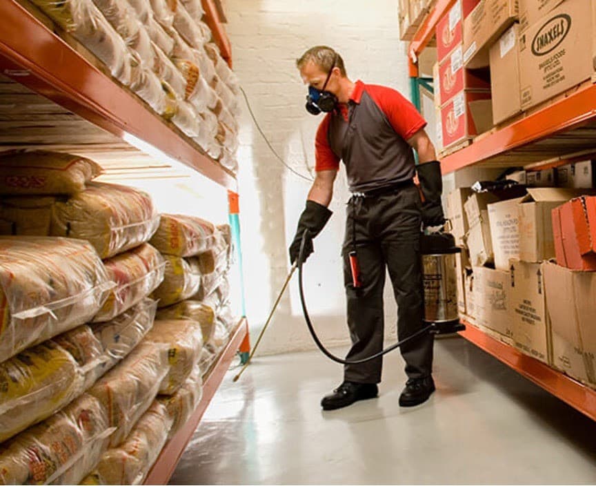 Logistics & Supply Chain Protection