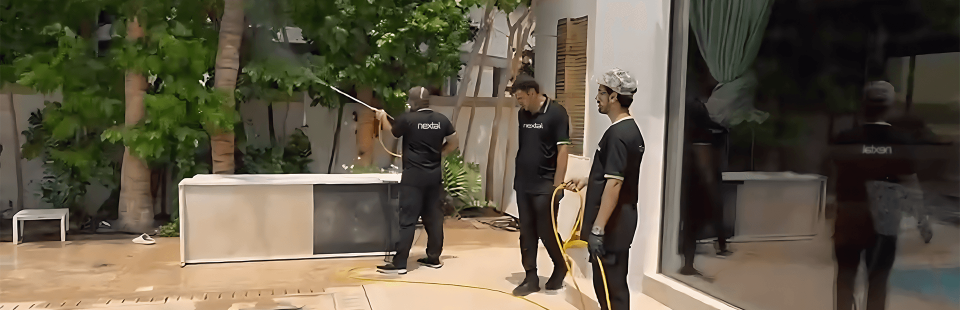 Robin Pest Control