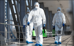 Sanitization